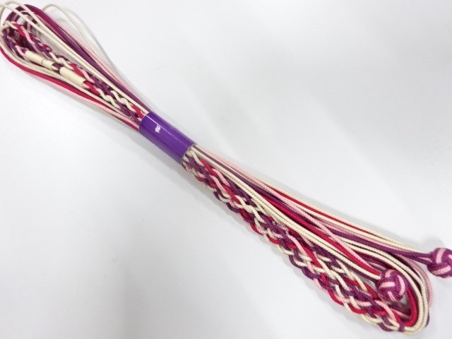Japanese Kimono / Accessories Silk